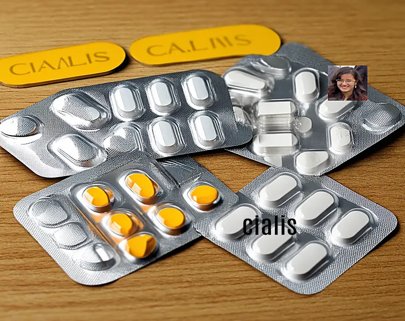 Cialis 1